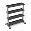 TKO 4 Tier Vertical Kettlebell Tray Rack -Boxing Sale tkovr v1