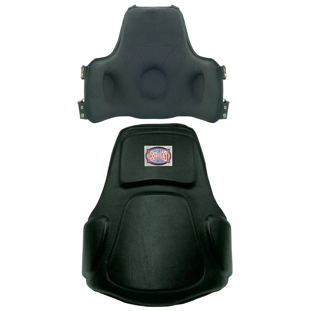 Combat Sports Dome Air Tech Trainer's Vest 3 Combat Sports Dome Air Tech Trainer's Vest