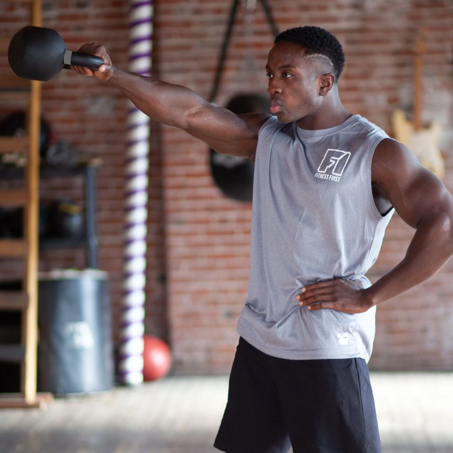 TRX KettleBells 8.8-88.2 Lbs 4 TRX KettleBells 8.8-88.2 Lbs - Image 2