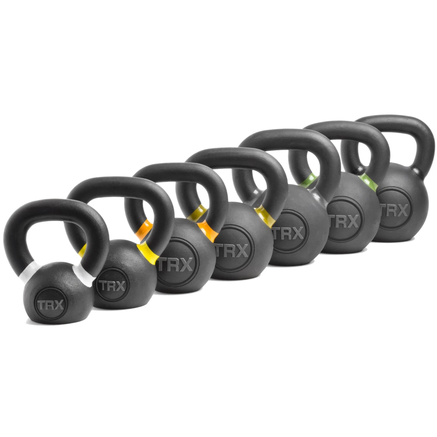 TRX KettleBells 8.8-88.2 Lbs 3 TRX KettleBells 8.8-88.2 Lbs