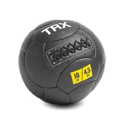 TRX Medicine Ball - 10 Inch
