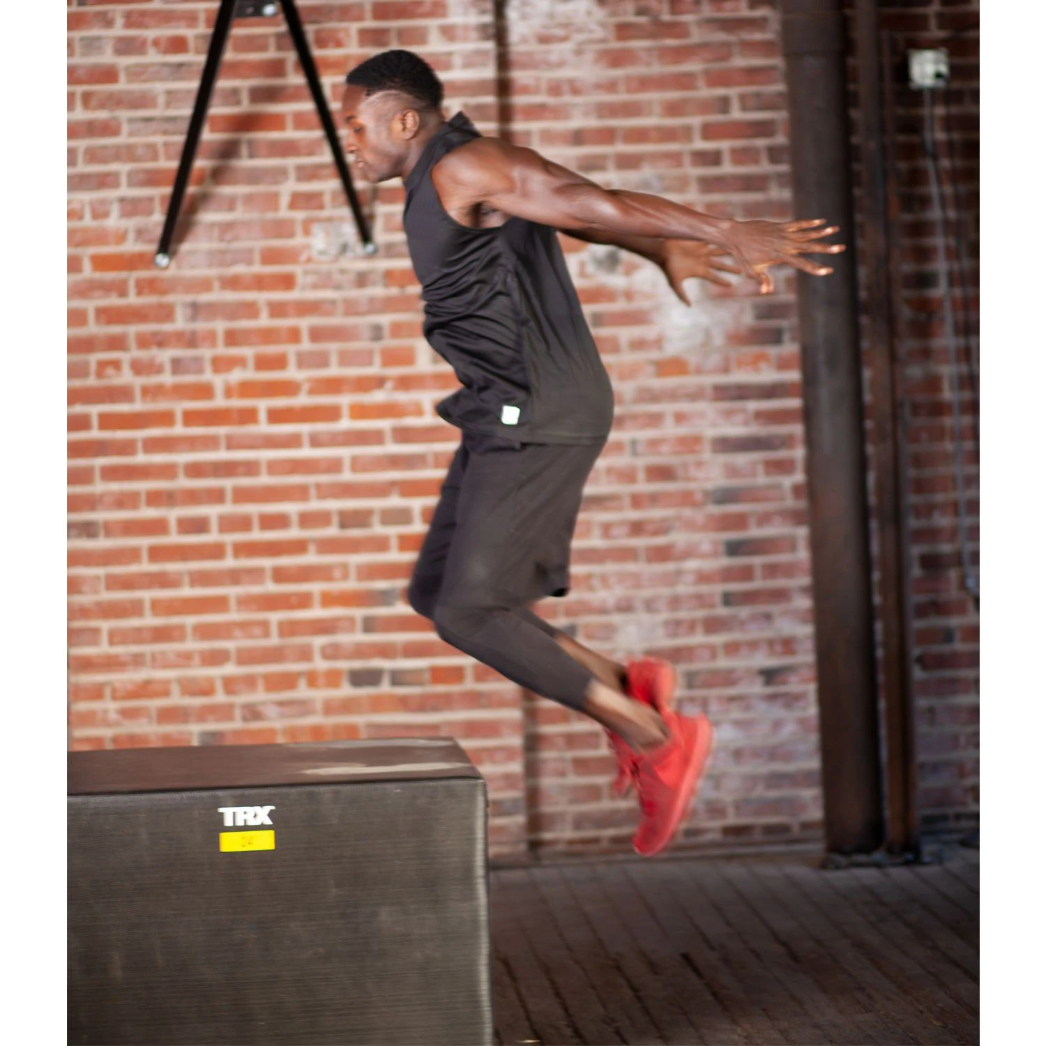 TRX Soft Plyo Boxes 4 TRX Soft Plyo Boxes - Image 2