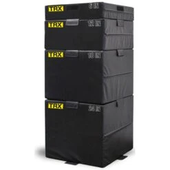 TRX Soft Plyo Boxes 11 TRX Soft Plyo Boxes -Boxing Sale trxspb v1