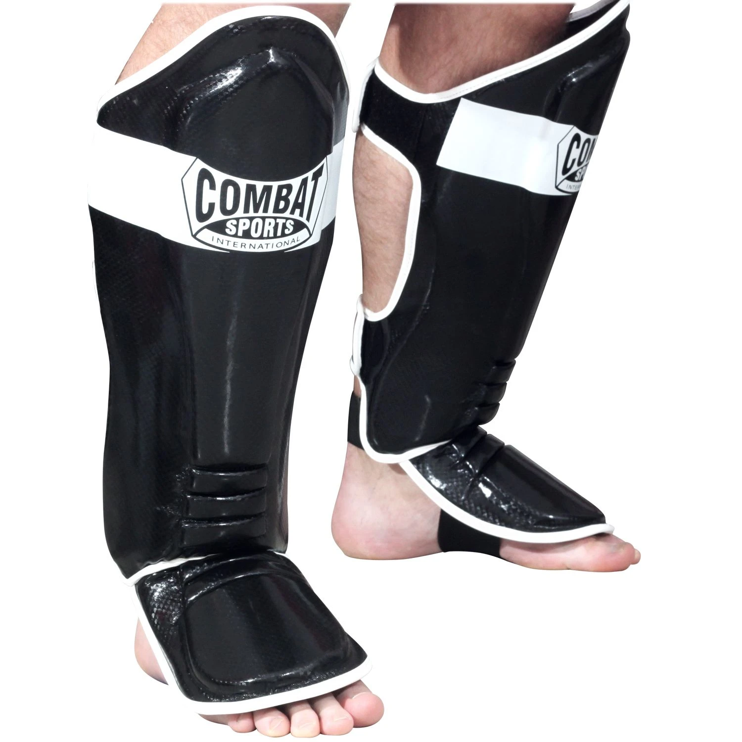 Combat Sports MMA Kickboxing Shin Guards 7 Combat Sports MMA Kickboxing Shin Guards - Image 5