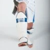 Combat Sports MMA Kickboxing Shin Guards -Boxing Sale tsig4 add2 v1