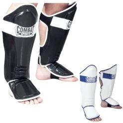 Combat Sports MMA Kickboxing Shin Guards 13 Combat Sports MMA Kickboxing Shin Guards -Boxing Sale tsig4 v3