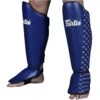 Fairtex Traditional Muay Thai Shin Guards -Boxing Sale tsig5 v1