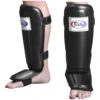 Fairtex Pro Style Shin-Instep Guards