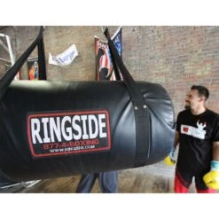 Ringside Uppercut 55 Lb. Heavy Bag - Filled -Boxing Sale ub add1 v1