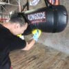 Ringside Uppercut 55 Lb. Heavy Bag - Filled -Boxing Sale ub add4 v1