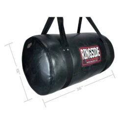 Ringside Uppercut 55 Lb. Heavy Bag - Filled -Boxing Sale ub v2