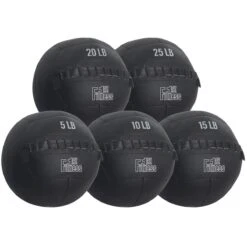 Fitness First Wall Ball -Boxing Sale wball v2
