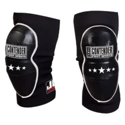 Contender Fight Sports Jel Striking Elbow Guards