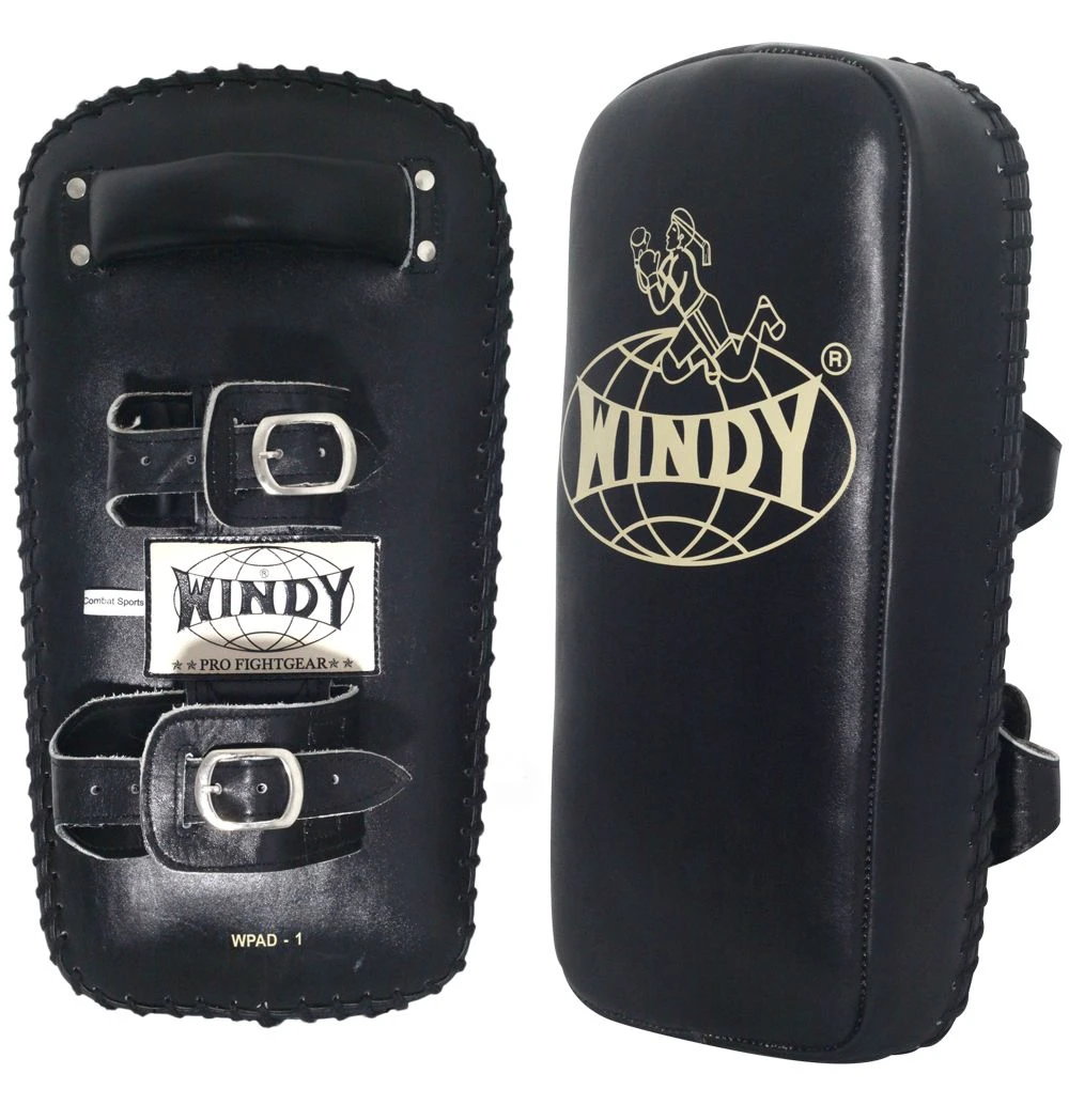 Windy Standard Thai Pads 3 Windy Standard Thai Pads