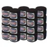Combat Sports Semi-Elastic Handwraps - 10 Pack