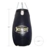 Windy Teardrop 70 Lb. Heavy Bag 1 Windy Teardrop 70 Lb. Heavy Bag -Boxing Sale wtdbag2 v4