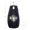 Windy Tear Drop Bag - Unfilled 1 Windy Tear Drop Bag - Unfilled -Boxing Sale wtdbag2uf v4