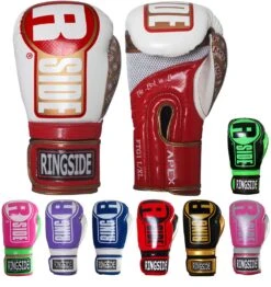 Ringside Youth Apex Bag Gloves 19 Ringside Youth Apex Bag Gloves -Boxing Sale yftg1 v1