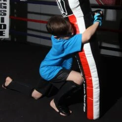 Contender Fight Sports Youth MMA Grappling Shin Guards 10 Contender Fight Sports Youth MMA Grappling Shin Guards -Boxing Sale ymmasig add2 v1